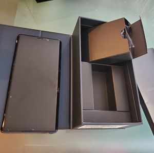 SOLD! Samsung Note 9